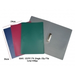 6641 F4 Single Clip File